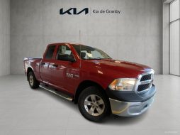 Dodge Ram 1500 2015
