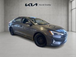 Hyundai Elantra 2020