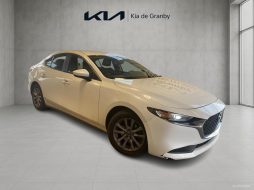 Mazda Mazda3 2019
