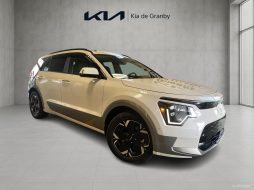 Kia Niro 2025
