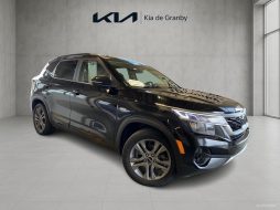 Kia Seltos 2022