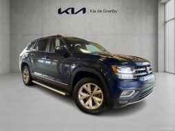 Volkswagen Atlas 2019