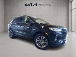 Buick Encore 2022