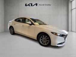 Mazda Mazda3 2019