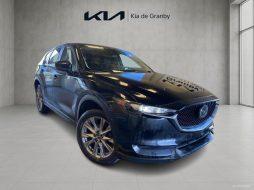 Mazda CX-5 2021