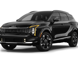 Kia Sportage 2026