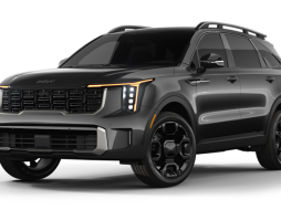 Kia Sorento 2025