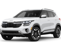 Kia Seltos 2026