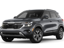 Kia Seltos 2026