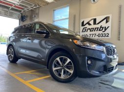 Kia Sorento 2020