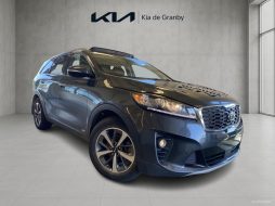 Kia Sorento 2020