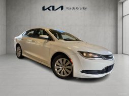 Chrysler 200 2015