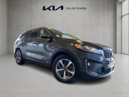 Kia Sorento 2020