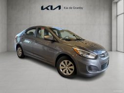 Hyundai Accent 2017