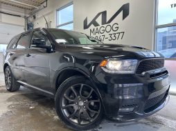 Dodge Durango 2018