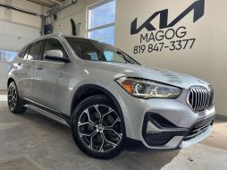 BMW X1 2020