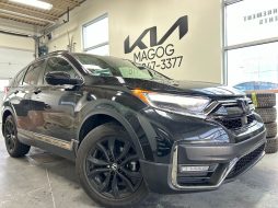 Honda CR-V 2022