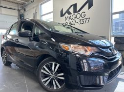 Honda Fit 2017