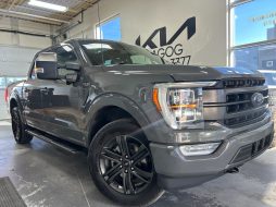 Ford F150 2021