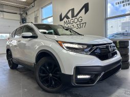 Honda CR-V 2020