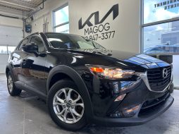 Mazda CX-3 2017