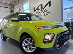 Kia Soul 2020