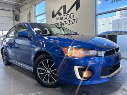 Mitsubishi Lancer 2017