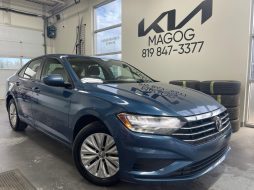 Volkswagen Jetta 2019