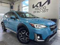 Subaru Crosstrek 2020