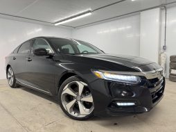 Honda Accord 2018