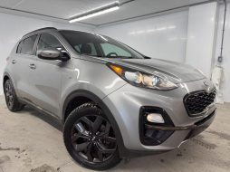 Kia Sportage 2021