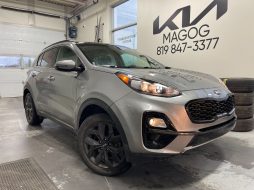 Kia Sportage 2021