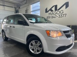 Dodge Grand Caravan 2020