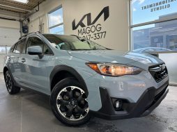 Subaru Crosstrek 2021