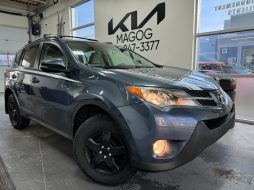 Toyota RAV4 2013