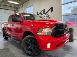 Dodge Ram 1500 Classic 2020