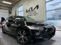 Honda Accord 2018