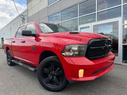 Dodge Ram 1500 Classic 2020