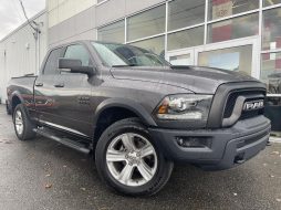 Dodge Ram 1500 Classic 2019