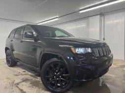 Jeep Grand Cherokee 2018