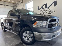 Dodge Ram 1500 2017