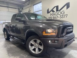 Dodge Ram 1500 Classic 2019