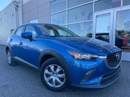 Mazda CX-3 2017