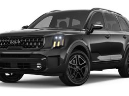 Kia Telluride 2025