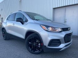 Chevrolet Trax 2019