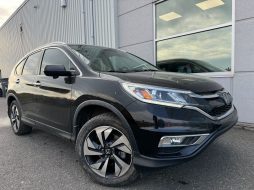 Honda CR-V 2015