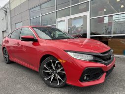 Honda Civic 2019