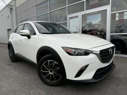 Mazda CX-3 2020