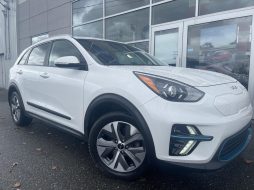 Kia Niro 2022