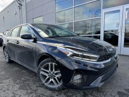 Kia Forte 2023